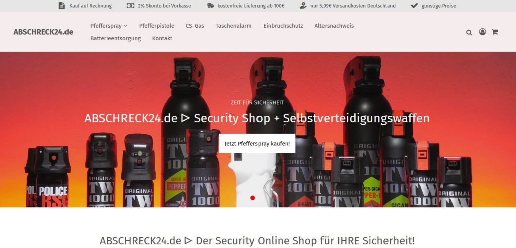 E-Commerce und Online Shop Hamburg